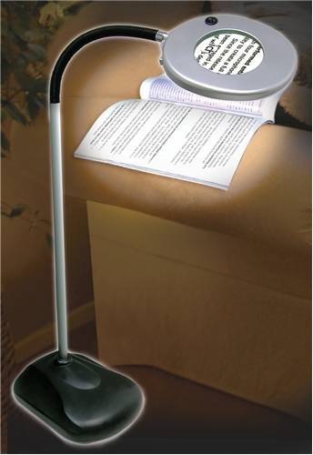 Hobby Lamp Magnifying Lighted product image