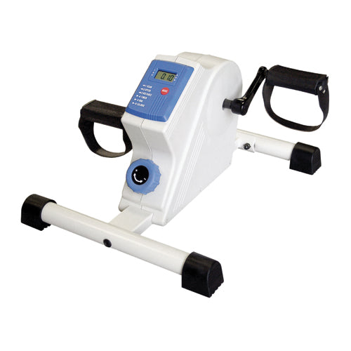 Pedal Exerciser Deluxe Heavy Duty w/LCD Monitor product image