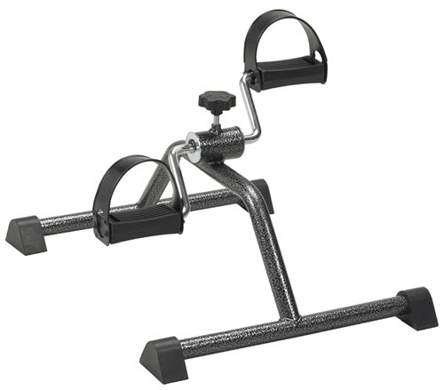 Resistive Pedal Exerciser Silver Vein Knocked-Down product image