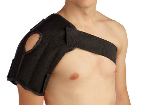 Good 2 GoTM Moist Heat Pad Shoulder 13 x 14 product image
