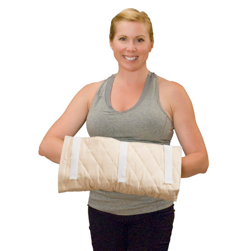 Thermophore MaxHeat Muff/Hand Size (8 x17 rolled) product image