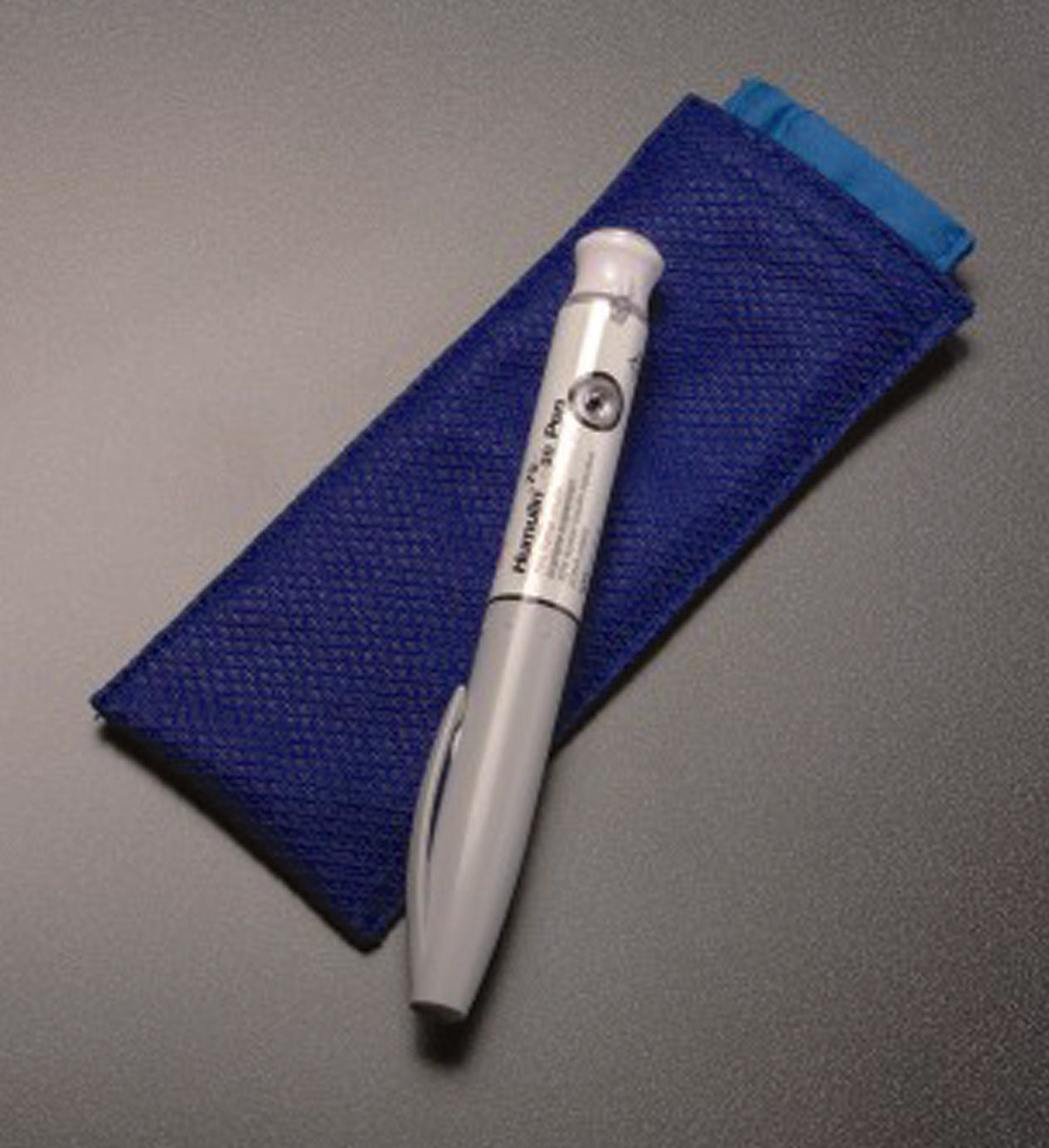 Medicool Diabetic Poucho Case For Insulin Travel Single Pen product image
