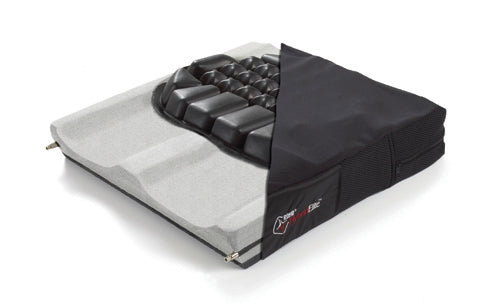Hybrid Elite Cushion Dual Valve 17í w x 17í d product image