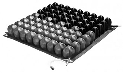 Roho 18 x 16 WC Cushion Low Profile Dual Valve product image