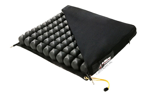 Roho 16 x16 Low Profile Dual Valve Wheelchair Cushion product image