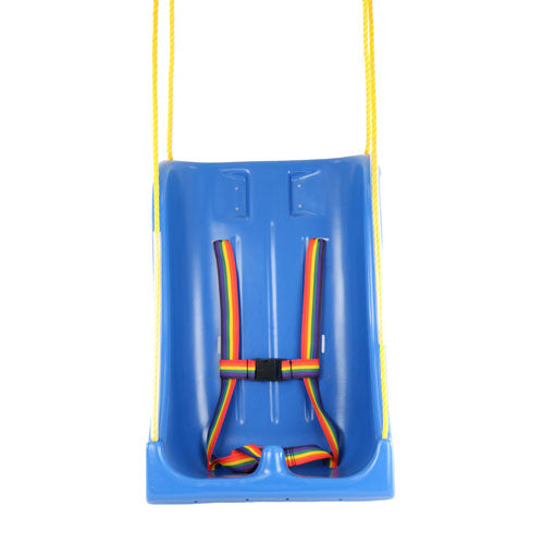 Swing Seat with Chain & Pommel Large 35 x 15 x 16 product image
