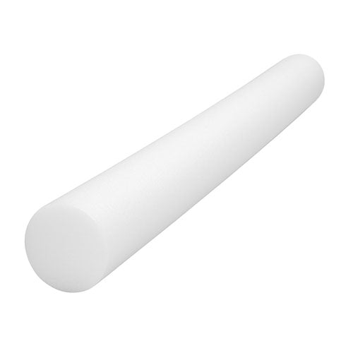 Cando Round Foam Roller 4x36 product image