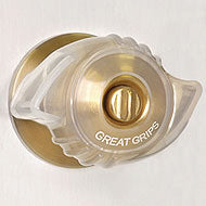 Great Grips--Stander (Pack/2) Door Knob Built Up Handle product image