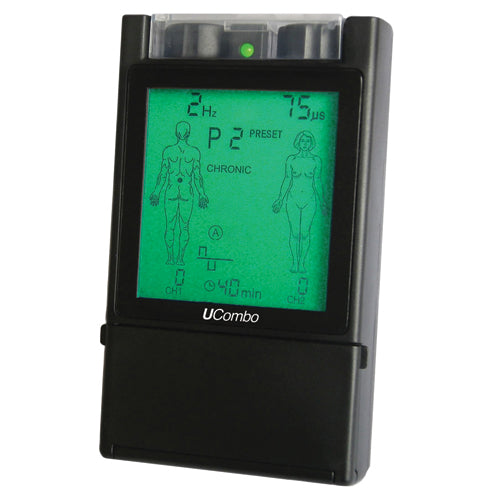 Combination TENS/EMS Digital Unit w/Timer product image