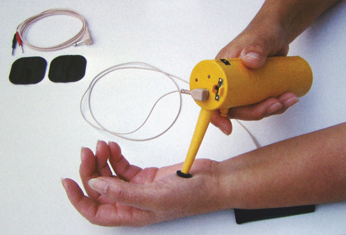 Port Muscle Stim- EMS-2C I.D.C. And Pulsed product image
