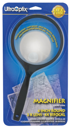 Magnifying Glass Round 4 product image