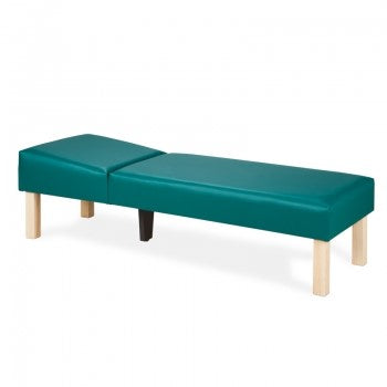 Recovery Couch Wood Leg 72 L x 27 Wx 18 H product image
