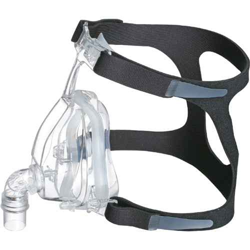 DreamEasy Full Face CPAP Mask Large product image