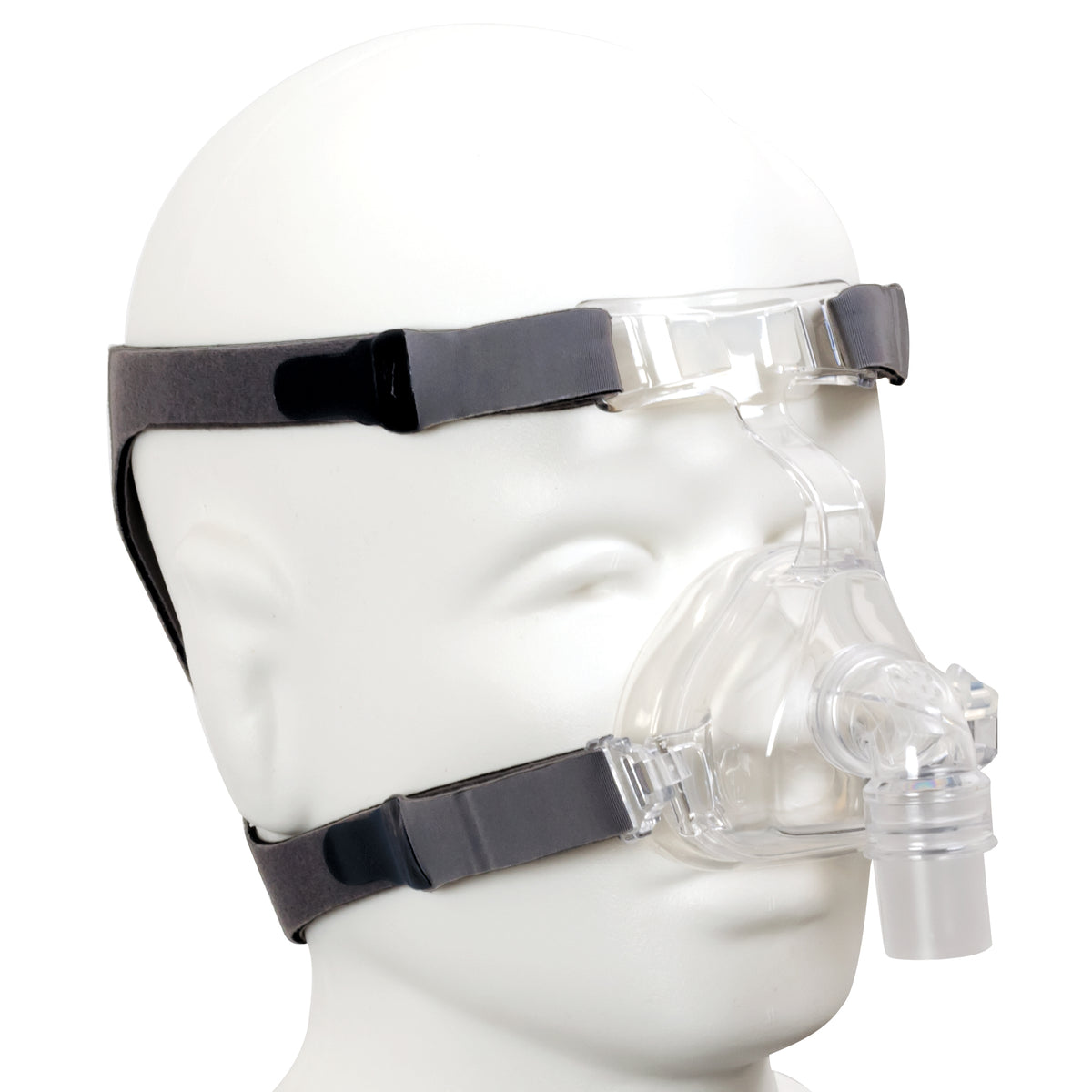 DreamEasy Nasal CPAP Mask with Headgear Medium product image