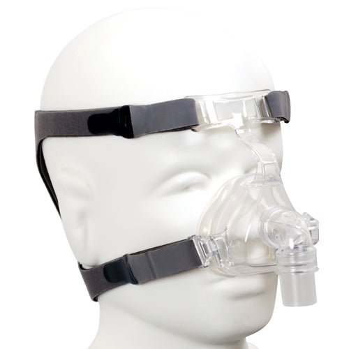 DreamEasy Nasal CPAP Mask with Headgear Large product image
