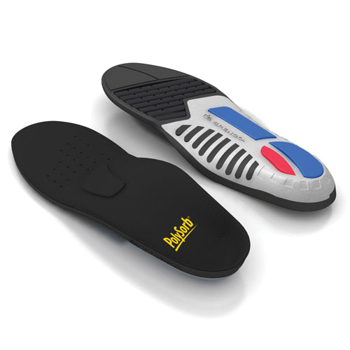 Insoles Total Support Women's 7-8/Men's 6-7 Original product image