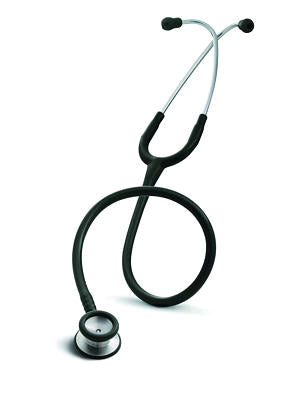 3m Littman Pediatric Caribbean Blue Stethoscope product image