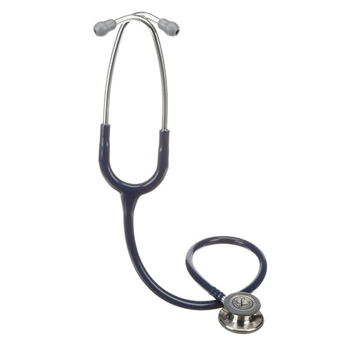 3M Littmann Classic III Steth Navy 27 product image