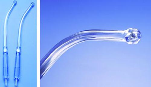 Yankauer Suction Instrument W/ Tubing & Vent (each) product image