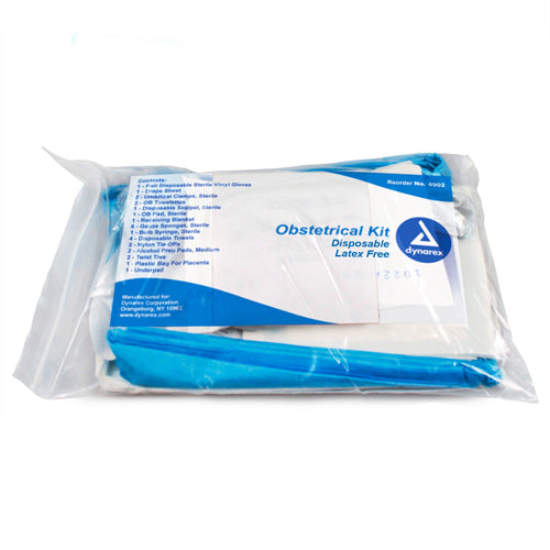 OB Kit Disposable (each) product image
