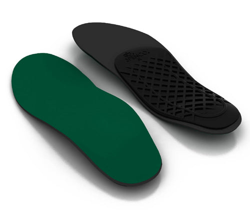 Orthotic Arch Supports Full Length Size W 3-4 product image