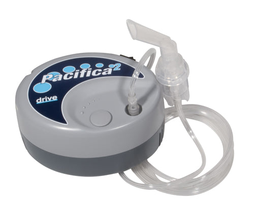 Pacifica II Piston Nebulizer product image