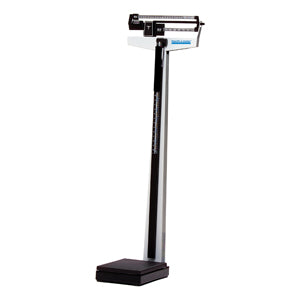 HOM Mechanical Beam Scale 500#/200Kg Cap product image