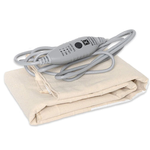 MaxCOMFORT BedWarmer Gentle Overnight Warmth (18 x 36 ) product image