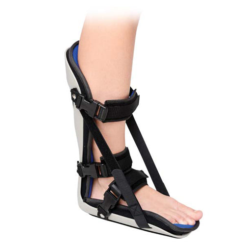 Plantar Fasciitis Night Splint Small Male 4-6; Female 5-7 product image
