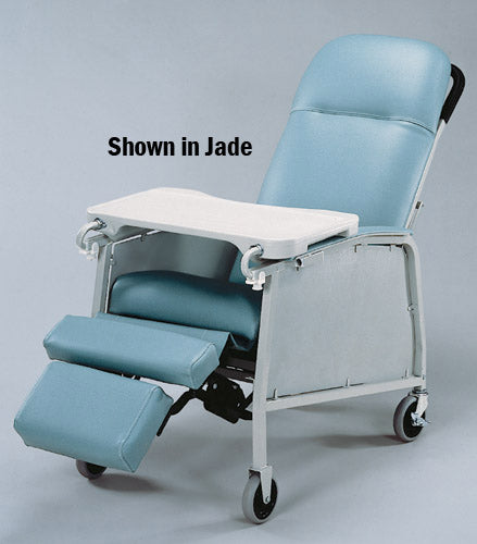 Lumex Three Position Recliner Warm Taupe product image