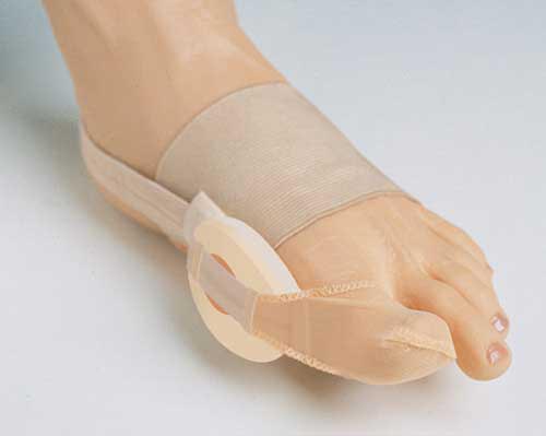 Hallux Valgus Daysplint Large Right Adjustable product image