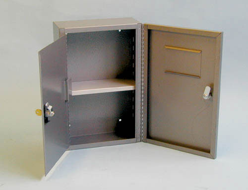 Narcotic Safe - Small 14.5 H X 9.5 W X 4 d product image