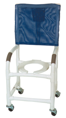 Shower Chair Superior PVC product image