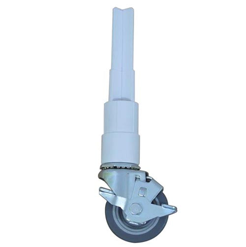 Replacement Casters for 7034 Set of 4 product image
