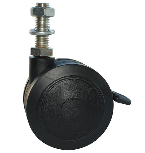 Replacement Casters only 4 for 7039 MJM Shower Chair Pk/4 product image