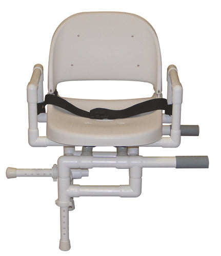 Tub Bather System All Purpose PVC w/Swivel Seat product image