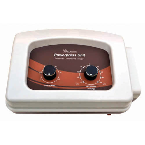 PowerPress Sequential Lymphedema Pump product image