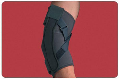 ROM Hinged Elbow Extra Large product image