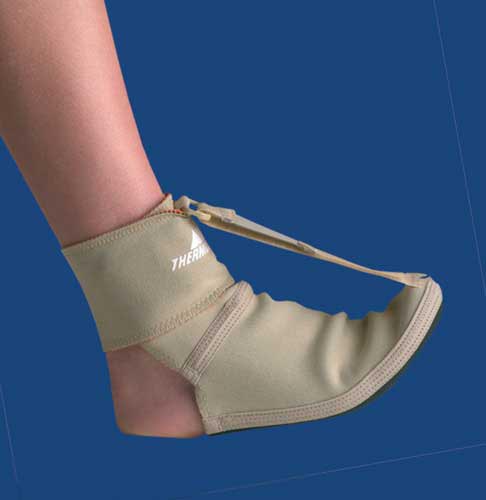Thermoskin Plantar FXT Small M 5.5-7 W 6.5-9 product image