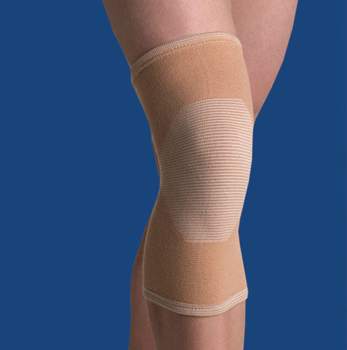 Knee 4 Way Elastic Support Extra-Large 16.5 - 18 product image