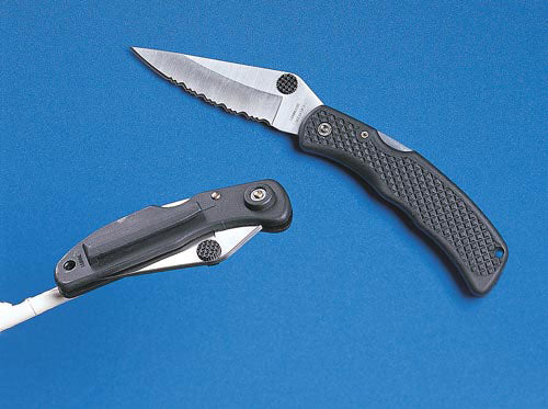 Buck Type Knife 4 Blade product image