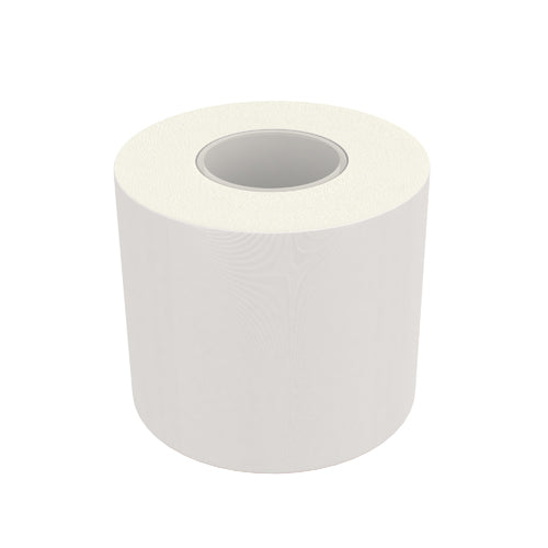 Surgical Tape Silk Cloth 2 x 10 Yds. Bx/6 product image
