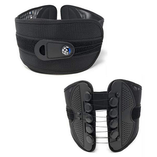 Back & Abdominal Support EZ Pull Adjustable Universal product image