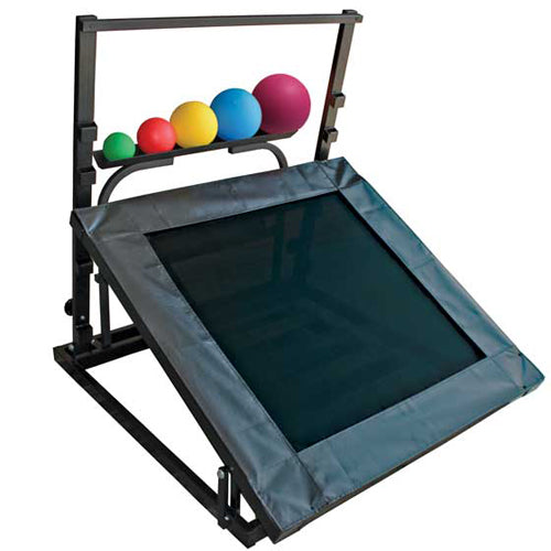 Plyometric Rebounder Heavy Duty Adjustable product image
