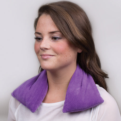 Bed Buddy Comfort Wrap Lavender 12/CS product image