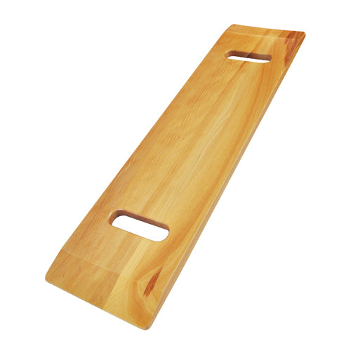 Slide On Over Transfer Board Two Cutout 8 x 30 product image