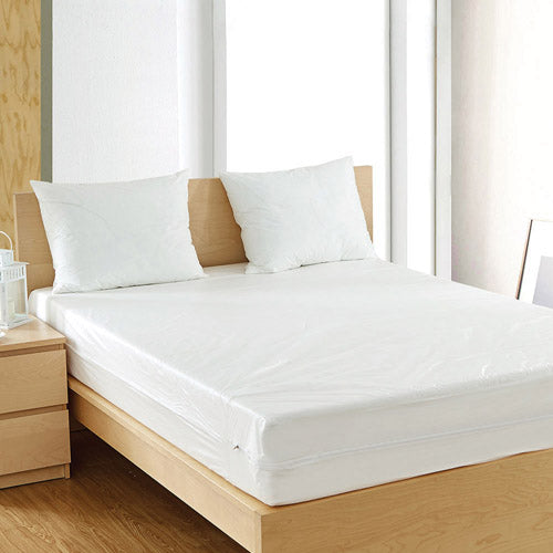 Mattress Protector-Zippered- King 78 x80 x9 product image