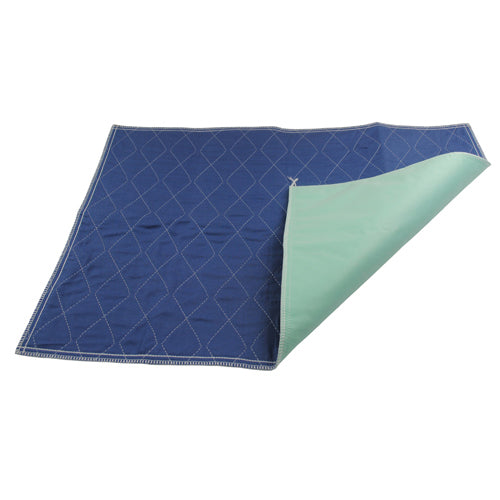 Reusable Absorbent Chair Pad 18 x 24 Pk/2 by Blue Jay product image