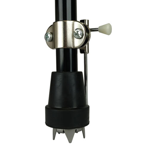 Ice n' Stability Cane Tip by Blue Jay with 5 Steel Prongs product image