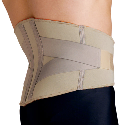 Blue Jay Lumbar Support XS X-Small 23.5 -27.25 Blue Jay product image